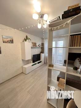 Студия квартира, вторичка, 26м2, 8/10 этаж