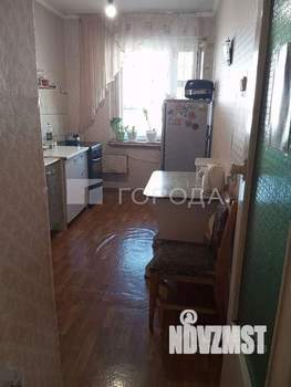 3-к квартира, вторичка, 68м2, 7/10 этаж