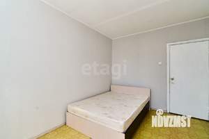 2-к квартира, вторичка, 53м2, 6/10 этаж