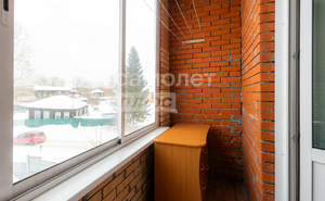 Студия квартира, вторичка, 20м2, 2/4 этаж