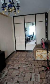 2-к квартира, вторичка, 46м2, 3/5 этаж