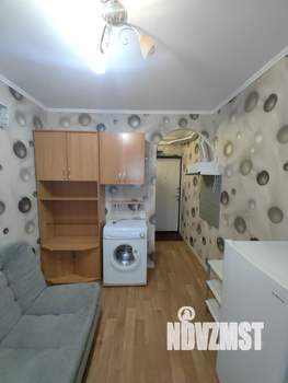 1-к квартира, вторичка, 12м2, 1/5 этаж