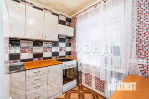 2-к квартира, вторичка, 44м2, 1/5 этаж