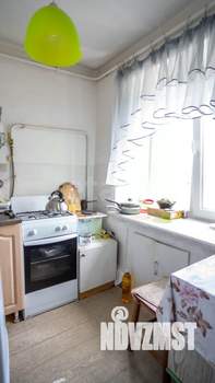3-к квартира, вторичка, 58м2, 5/5 этаж