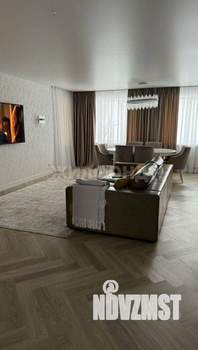 4-к квартира, вторичка, 114м2, 4/6 этаж