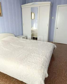 2-к квартира, вторичка, 53м2, 7/10 этаж