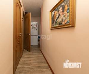 2-к квартира, вторичка, 45м2, 9/10 этаж