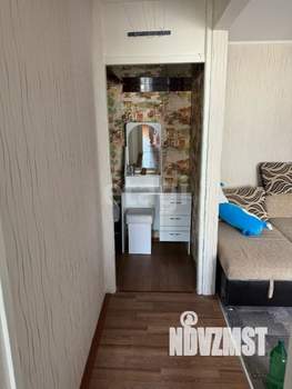 2-к квартира, вторичка, 45м2, 5/5 этаж