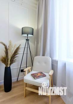 3-к квартира, вторичка, 47м2, 4/4 этаж