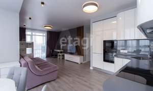 2-к квартира, вторичка, 68м2, 13/16 этаж