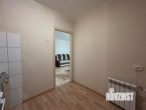 1-к квартира, вторичка, 31м2, 4/5 этаж