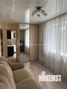 2-к квартира, вторичка, 39м2, 4/5 этаж
