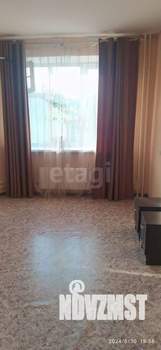 1-к квартира, вторичка, 44м2, 3/17 этаж