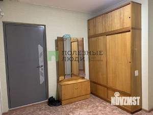 2-к квартира, вторичка, 59м2, 4/17 этаж