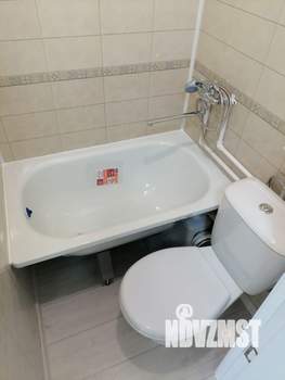 Студия квартира, вторичка, 17м2, 2/5 этаж