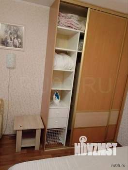 1-к квартира, вторичка, 29м2, 4/9 этаж