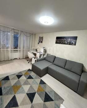 Студия квартира, вторичка, 31м2, 5/5 этаж