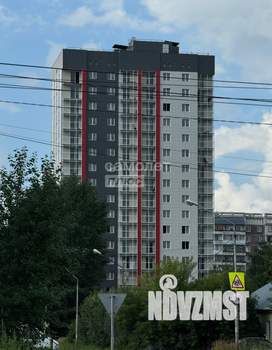 3-к квартира, вторичка, 73м2, 8/18 этаж