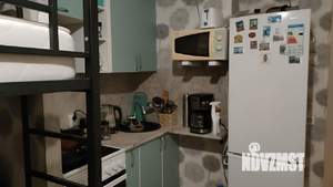 Студия квартира, вторичка, 22м2, 2/11 этаж