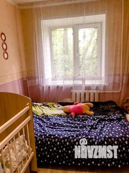 2-к квартира, вторичка, 45м2, 3/5 этаж