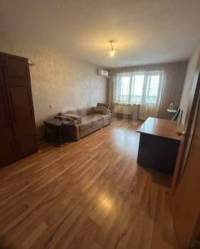 2-к квартира, вторичка, 58м2, 2/17 этаж