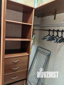 1-к квартира, вторичка, 39м2, 10/10 этаж