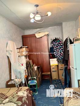 3-к квартира, вторичка, 61м2, 4/5 этаж
