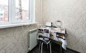 2-к квартира, вторичка, 47м2, 2/5 этаж