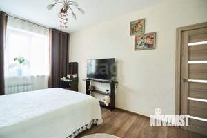 3-к квартира, вторичка, 72м2, 5/16 этаж