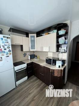 1-к квартира, вторичка, 35м2, 5/9 этаж