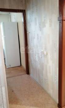1-к квартира, вторичка, 28м2, 2/5 этаж