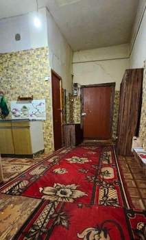 2-к квартира, вторичка, 41м2, 1/2 этаж