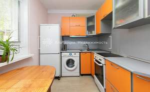 2-к квартира, вторичка, 45м2, 1/5 этаж