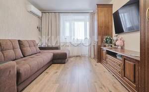 1-к квартира, вторичка, 35м2, 9/9 этаж