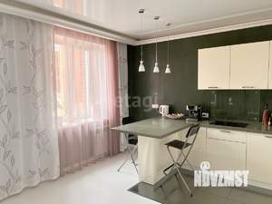 2-к квартира, вторичка, 68м2, 7/10 этаж