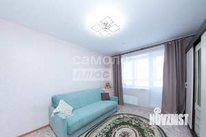 1-к квартира, вторичка, 26м2, 4/10 этаж