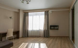 1-к квартира, вторичка, 51м2, 2/14 этаж
