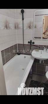 2-к квартира, вторичка, 35м2, 1/17 этаж