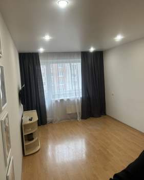 1-к квартира, вторичка, 36м2, 6/10 этаж