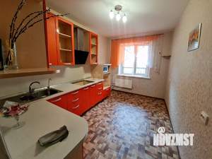 3-к квартира, вторичка, 78м2, 11/17 этаж