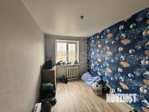 2-к квартира, вторичка, 44м2, 4/5 этаж