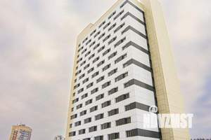 1-к квартира, вторичка, 25м2, 8/17 этаж