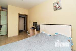 1-к квартира, вторичка, 32м2, 14/15 этаж