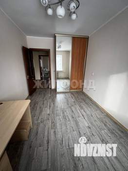 3-к квартира, вторичка, 82м2, 2/5 этаж