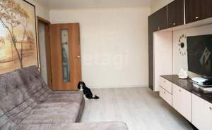 2-к квартира, вторичка, 43м2, 1/5 этаж