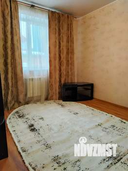 1-к квартира, вторичка, 25м2, 1/3 этаж