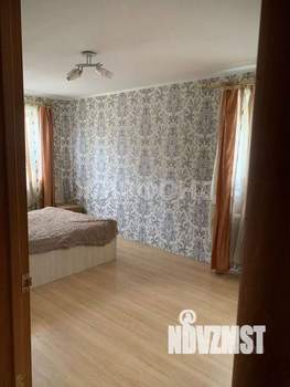 3-к квартира, вторичка, 61м2, 1/5 этаж