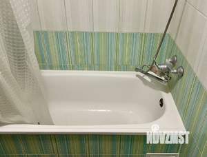 2-к квартира, вторичка, 64м2, 7/11 этаж