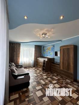 4-к квартира, вторичка, 137м2, 5/9 этаж