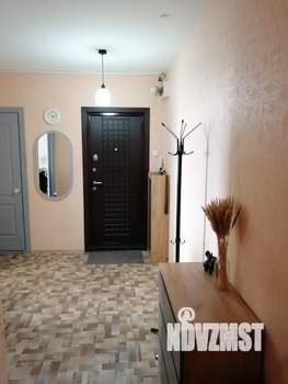 2-к квартира, вторичка, 61м2, 10/10 этаж